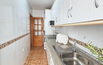 Resale - Townhouse - Los Alcazares - Los Narejos