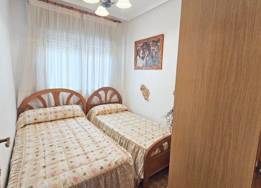 Resale - Townhouse - Los Alcazares - Los Narejos