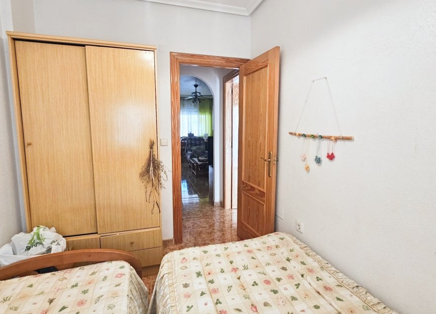 Resale - Townhouse - Los Alcazares - Los Narejos