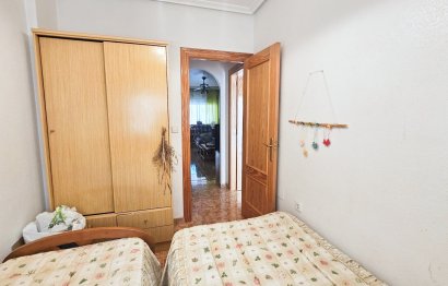 Resale - Townhouse - Los Alcazares - Los Narejos