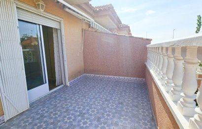 Resale - Townhouse - Los Alcazares - Los Narejos