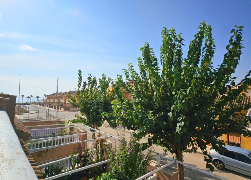 Resale - Townhouse - Los Alcazares - Los Narejos