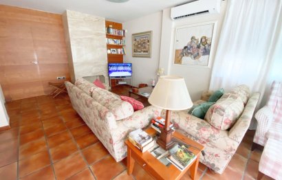 Resale - Villa - Los Alcazares