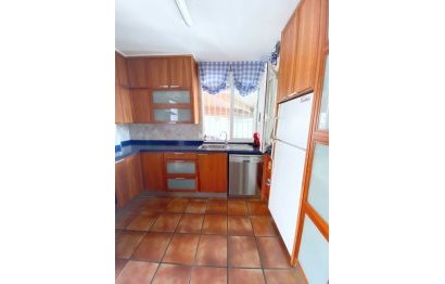 Resale - Villa - Los Alcazares