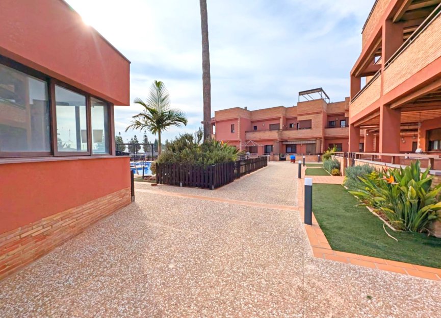 Resale - Apartment - Los Alcazares - Lomas del Rame