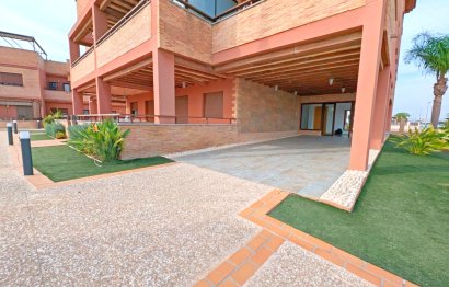 Resale - Apartment - Los Alcazares - Lomas del Rame