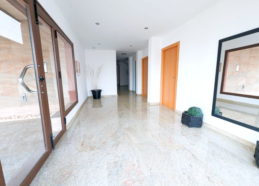 Resale - Apartment - Los Alcazares - Lomas del Rame