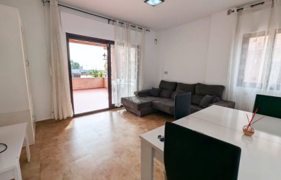 Resale - Apartment - Los Alcazares - Lomas del Rame