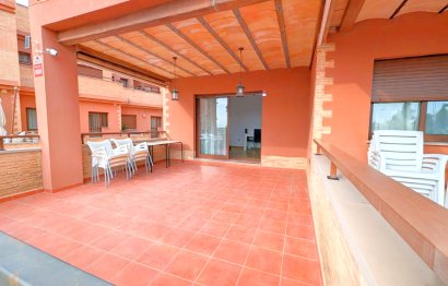 Resale - Apartment - Los Alcazares - Lomas del Rame