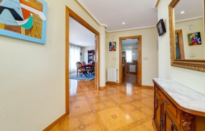 Resale - Villa - San Javier