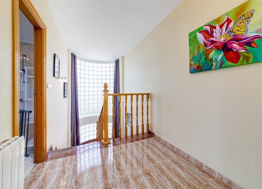 Resale - Villa - San Javier