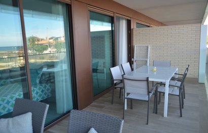 Resale - Apartment - Mar Menor - Mar de Cristal