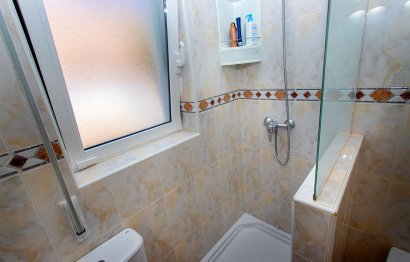 Resale - Villa - San Javier - Santiago de la Ribera