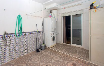 Resale - Villa - San Javier - Santiago de la Ribera