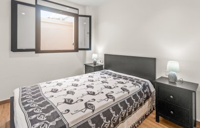 Resale - Apartment - San Pedro del Pinatar - Lo Pagan