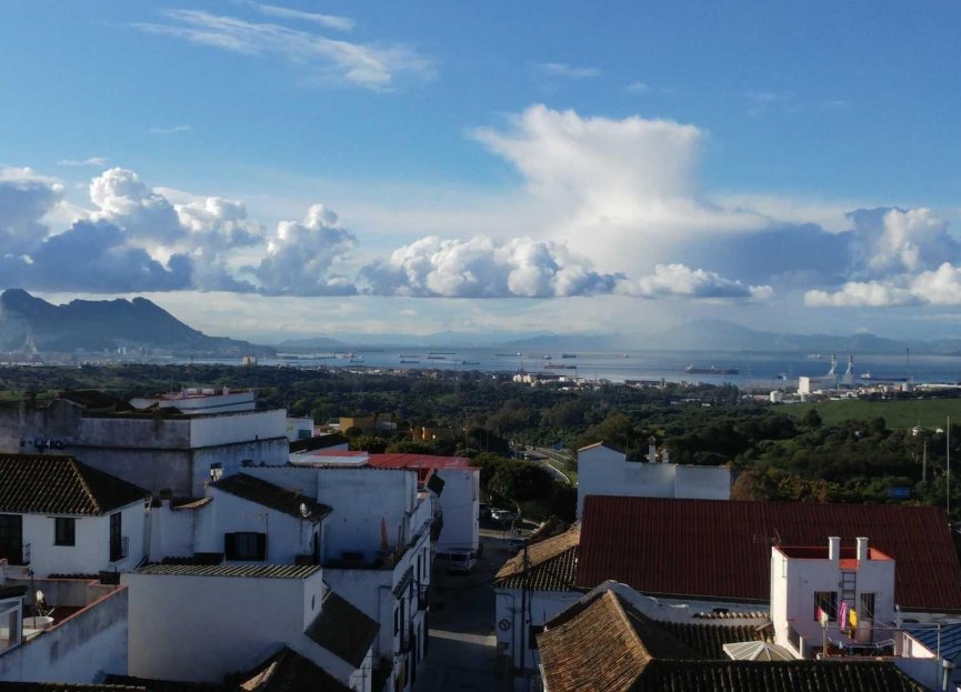 Obra nueva - Ático - La Linea De La Concepcion - Alcaidesa