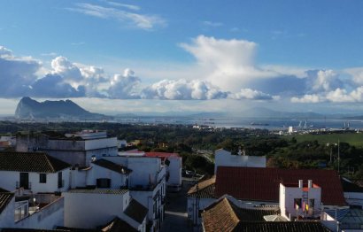 Obra nueva - Ático - La Linea De La Concepcion - Alcaidesa