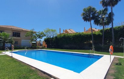 Resale - House - Riviera del Sol