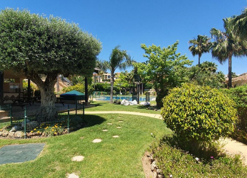 Resale - House - Riviera del Sol