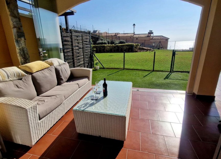 Reventa - Apartment - Carvajal