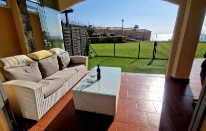 Reventa - Apartment - Carvajal