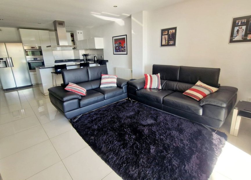 Reventa - Apartment - Carvajal