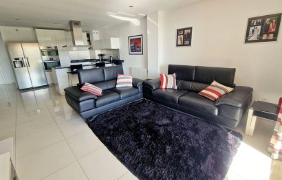 Reventa - Apartment - Carvajal