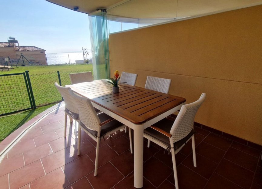 Reventa - Apartment - Carvajal