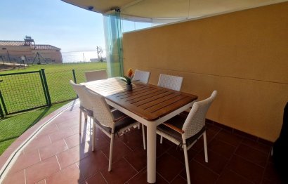 Reventa - Apartment - Carvajal