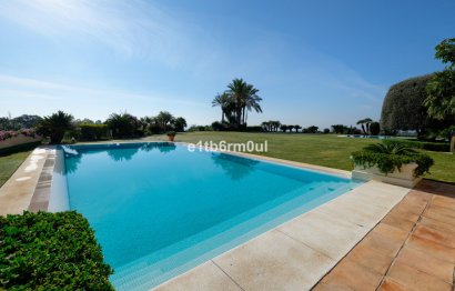 Resale - House - Detached Villa - Marbella - The Golden Mile