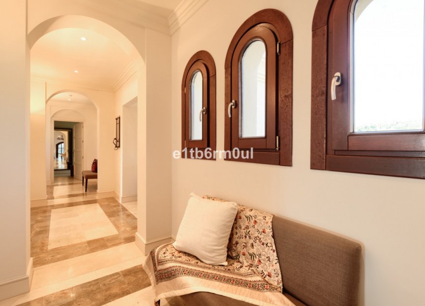 Resale - House - Detached Villa - Marbella - The Golden Mile