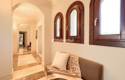 Resale - House - Detached Villa - Marbella - The Golden Mile