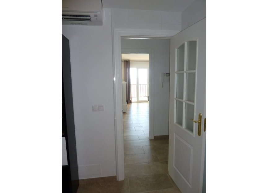 Resale - Apartment - Middle Floor Apartment - Benalmádena - Benalmadena Costa