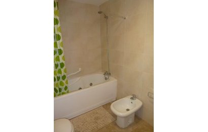 Resale - Apartment - Middle Floor Apartment - Benalmádena - Benalmadena Costa