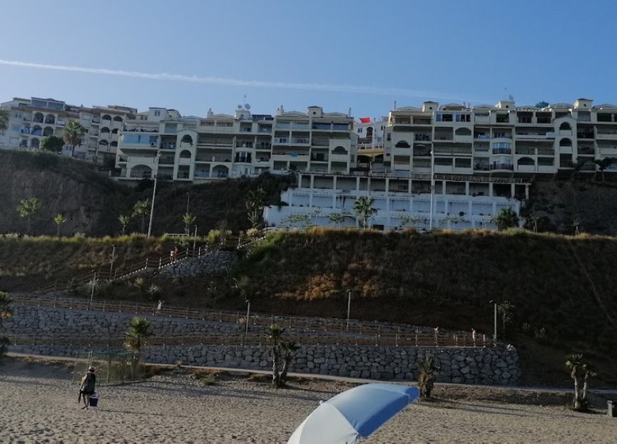 Resale - Apartment - Middle Floor Apartment - Benalmádena - Benalmadena Costa