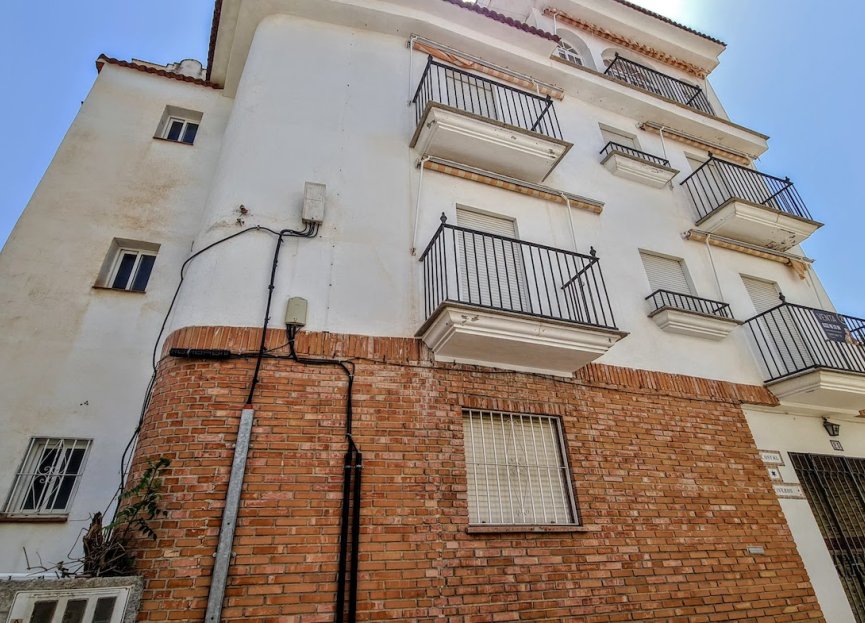 Resale - Commercial - Tolox - Marbella