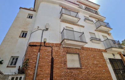 Resale - Commercial - Tolox - Marbella