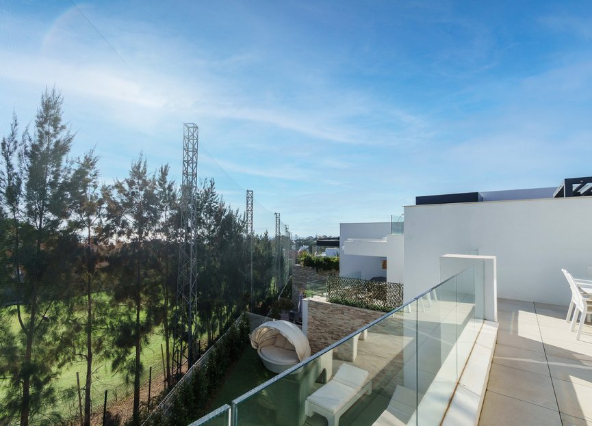 Resale - Apartment - Penthouse - Marbella - Artola