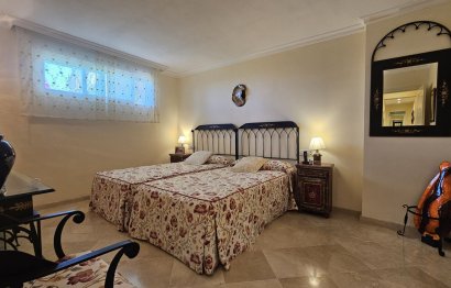 Resale - House - Townhouse - Casares - Casares Playa