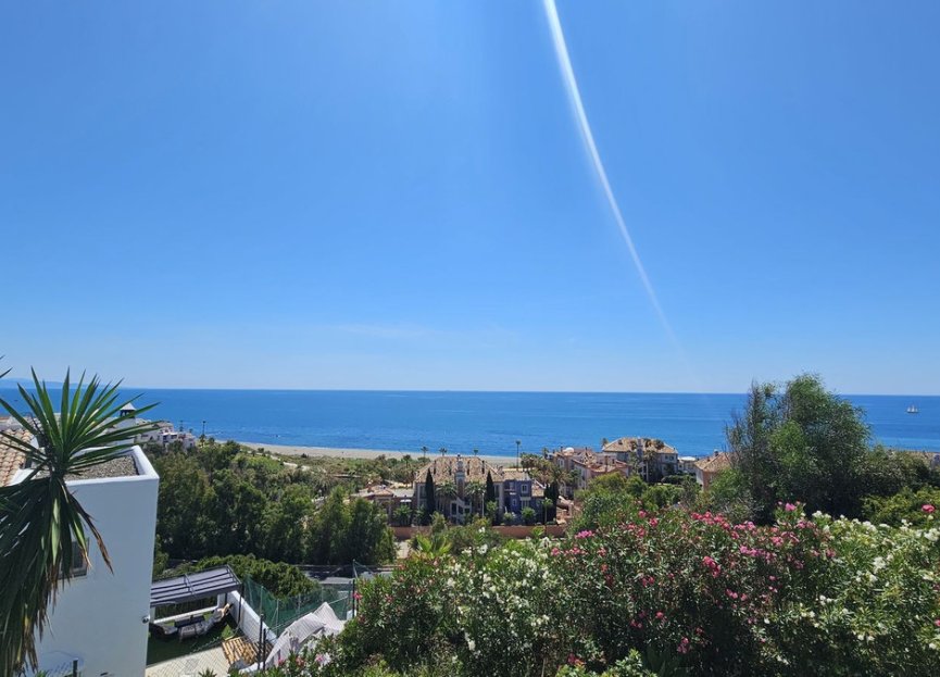 Resale - House - Townhouse - Casares - Casares Playa