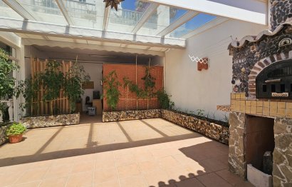 Resale - House - Townhouse - Casares - Casares Playa