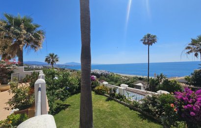 Resale - House - Townhouse - Casares - Casares Playa