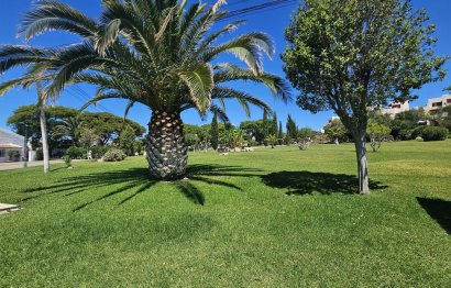 Resale - House - Townhouse - Casares - Casares Playa