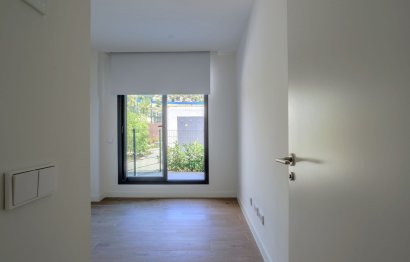 Resale - Apartment - Ground Floor Apartment - Fuengirola