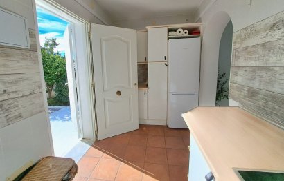 Resale - House - Detached Villa - Benalmádena - La Capellania