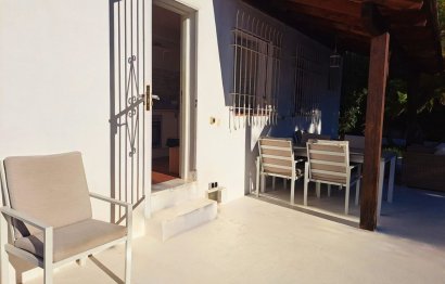 Resale - House - Detached Villa - Benalmádena - La Capellania