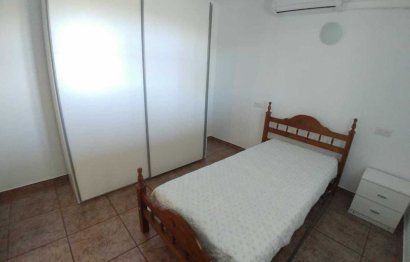 Resale - House - Finca - Cortijo - Mijas - Entrerrios