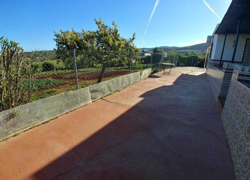 Resale - House - Finca - Cortijo - Mijas - Entrerrios