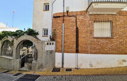 Resale - Commercial - Tolox - Marbella