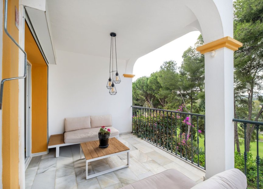 Resale - House - Townhouse - Marbella - Nueva Andalucia